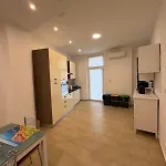 別荘 Casa Alimonda *