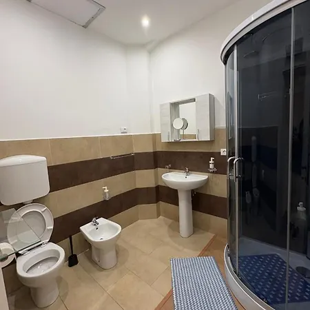 Holiday home Casa Alimonda Genoa
