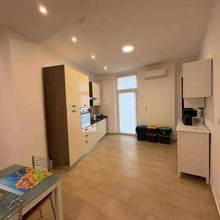 Tatil Evi Casa Alimonda *