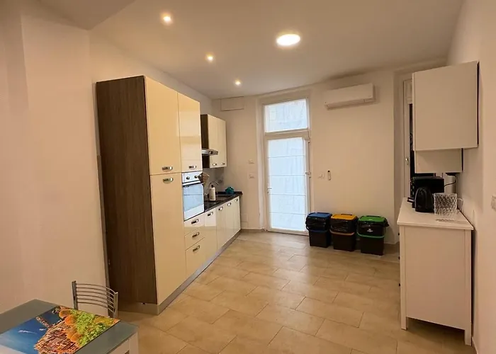 Holiday home Casa Alimonda *