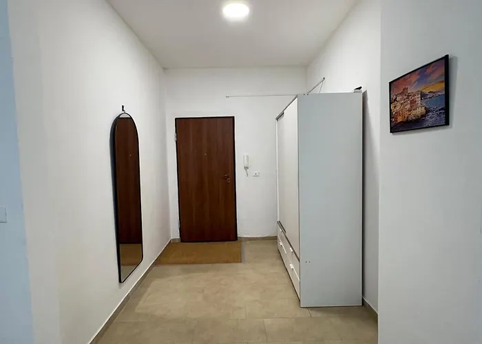 Casa Alimonda Holiday home *