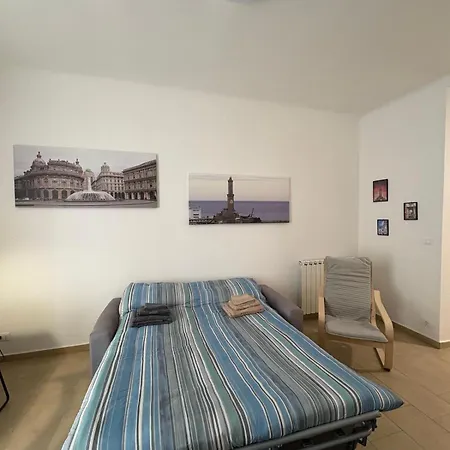 Casa Alimonda Σπίτι διακοπών