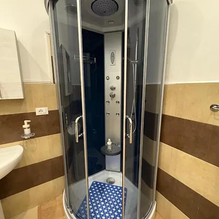 Casa Alimonda Γένοβα