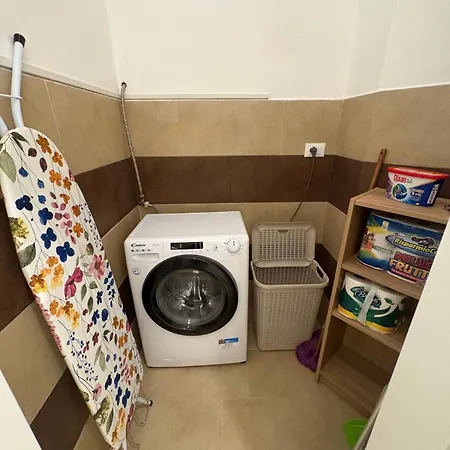 Casa Alimonda Σπίτι διακοπών Γένοβα