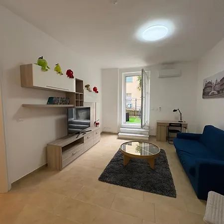 Сasa de vacaciones Casa Alimonda